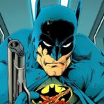 Should Batman Kill? When the Dark Knight broke his reign Should Batman Kill? When the Dark Knight broke his reign
