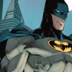 Batman has a new enemy: a great threat looms over Gotham City Batman has a new enemy: a great threat looms over Gotham City