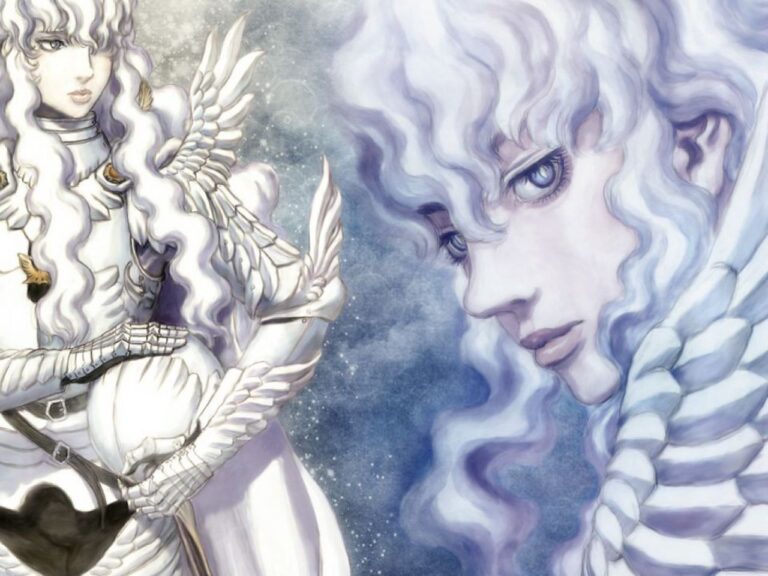 Berserk: How would the antagonist Grifis be oriented in Dungeons & Dragons? Berserk: How would the antagonist Grifis be oriented in Dungeons & Dragons?
