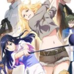 Birdie Wing Golf: Release, visual and information on the golf anime Birdie Wing Golf: Release, visual and information on the golf anime