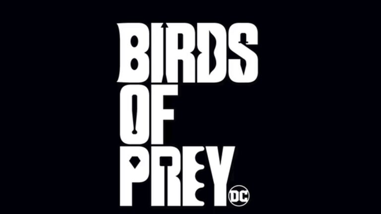 Birds of Prey, DC Comics welcomes the debut of an unprecedented cast Birds of Prey, DC Comics welcomes the debut of an unprecedented cast