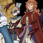 Spoilers for Black Clover 319: The strongest magic knights start the attack Spoilers for Black Clover 319: The strongest magic knights start the attack