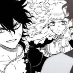 Black Clover 320, last minute: will his intervention turn the tide of battle? Black Clover 320, last minute: will his intervention turn the tide of battle?