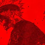 Black Clover 321 spoilers and pics: a desperate fight Black Clover 321 spoilers and pics: a desperate fight