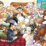 Black Clover, the author, and his relationship with tears: Tabata’s moving message Black Clover, the author, and his relationship with tears: Tabata’s moving message