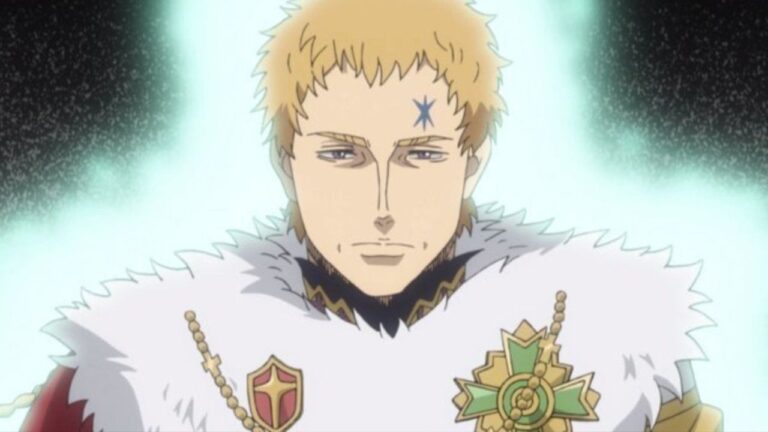 Black Clover: Author Reveals Information About The Magical Emperors In The New Volume Black Clover: Author Reveals Information About The Magical Emperors In The New Volume