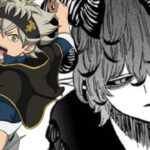 Black Clover: A mysterious antagonist makes his stage debut Black Clover: A mysterious antagonist makes his stage debut