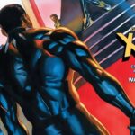 Black Panther, Wakanda has a new hero in issue #200 of the series Black Panther, Wakanda has a new hero in issue #200 of the series