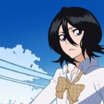 Bleach: a cosplay of Rukia Kuchiki, is ready in the photos of Sachiko. to return Bleach: a cosplay of Rukia Kuchiki, is ready in the photos of Sachiko. to return