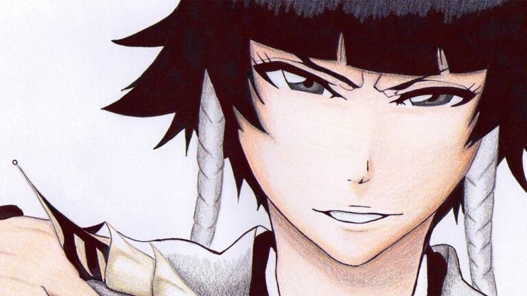 Bleach: A Soi Fon cosplay is a perfect fit, the deadly shinigami comes to life