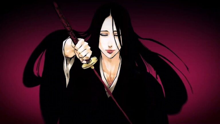 Bleach: Unohana Retsu’s true strength in a spooky cosplay Bleach: Unohana Retsu’s true strength in a spooky cosplay