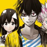 Blood Lad: Writer Yuuki Kodama returns, the first details of the next series Blood Lad: Writer Yuuki Kodama returns, the first details of the next series