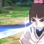 Boruto 231: The Anime introduced a new breed of samurai to the Naruto universe Boruto 231: The Anime introduced a new breed of samurai to the Naruto universe