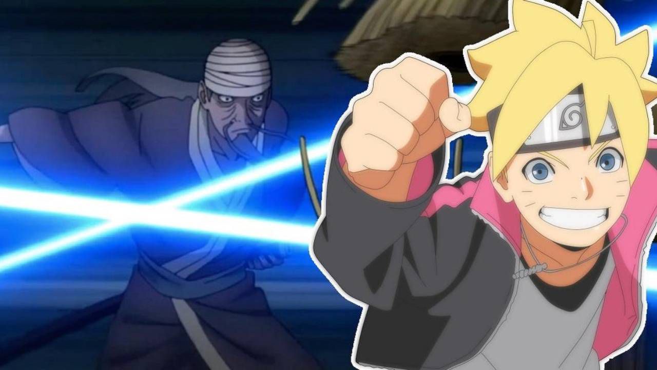 Boruto 231: A hero of the Fourth Ninja War makes his epic return to the stage