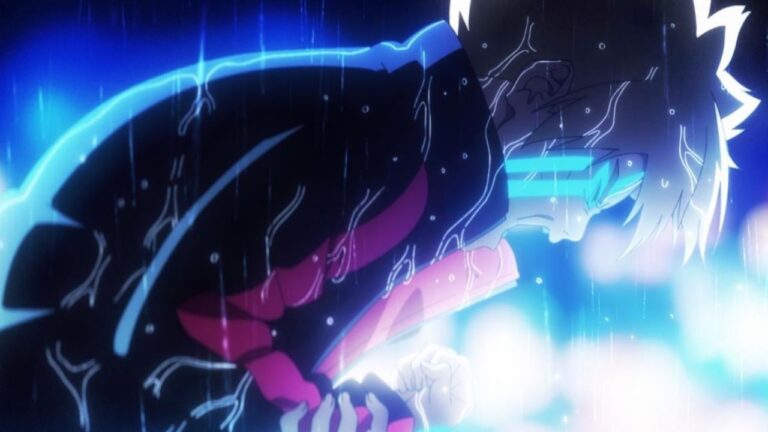 Boruto 65: An old acquaintance returns to threaten the protagonists Boruto 65: An old acquaintance returns to threaten the protagonists