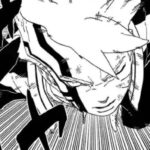 Boruto 66: The new chapter has revealed what will be the next power-ups? Boruto 66: The new chapter has revealed what will be the next power-ups?