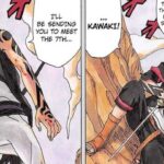 Boruto 66 spoilers: A cover anticipates shocking implications Boruto 66 spoilers: A cover anticipates shocking implications