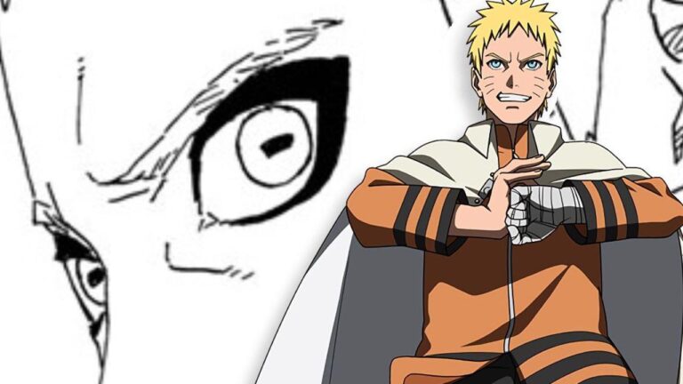 Boruto 66: The Seventh Hokage’s harrowing rescue attempt Boruto 66: The Seventh Hokage’s harrowing rescue attempt