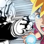 Boruto: The community explodes on social networks for the spoilers of Chapter 66 Boruto: The community explodes on social networks for the spoilers of Chapter 66