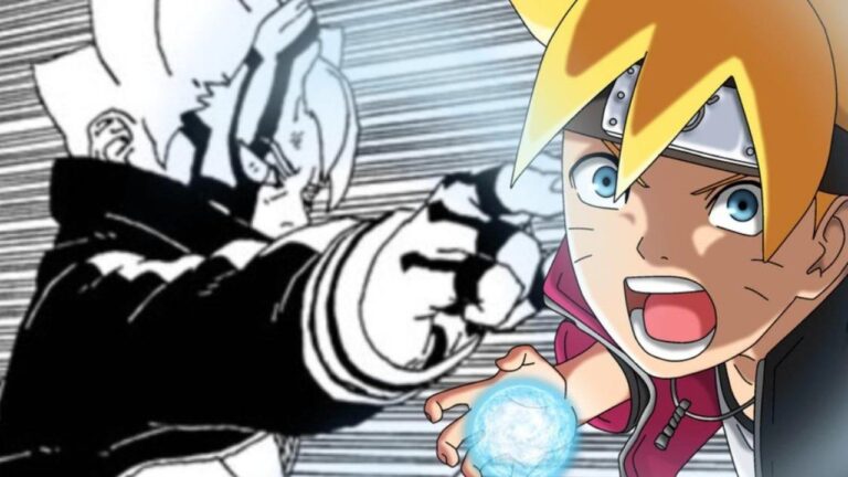Boruto: The community explodes on social networks for the spoilers of Chapter 66 Boruto: The community explodes on social networks for the spoilers of Chapter 66