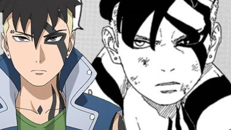 Boruto, from hero to monster: what happened to this character? Boruto, from hero to monster: what happened to this character?