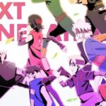 Boruto: The Leaf families celebrate 2022 in the series’ official postcards Boruto: The Leaf families celebrate 2022 in the series’ official postcards