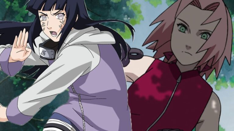 Boruto, Hinata challenges Sakura: Who is the fandom’s darling? Boruto, Hinata challenges Sakura: Who is the fandom’s darling?