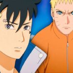 Boruto, Kawaki’s new mentor: a better teacher than Naruto Boruto, Kawaki’s new mentor: a better teacher than Naruto