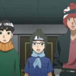 Boruto: Team 5’s most complex mission in the preview of episode 232 Boruto: Team 5’s most complex mission in the preview of episode 232