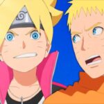 Boruto, how far does the Seventh Hokage’s paternal love go? Boruto, how far does the Seventh Hokage’s paternal love go?