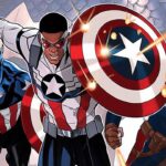 Captain America, all Marvel heroes who have had the shield so far Captain America, all Marvel heroes who have had the shield so far