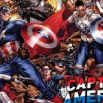 Captain America, a trailer announces two series dedicated to Steve Rogers and Sam Wilson Captain America, a trailer announces two series dedicated to Steve Rogers and Sam Wilson