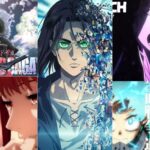 From Chainsaw Man to Spy x Family, 2022 will be the best year for anime, according to fans From Chainsaw Man to Spy x Family, 2022 will be the best year for anime, according to fans