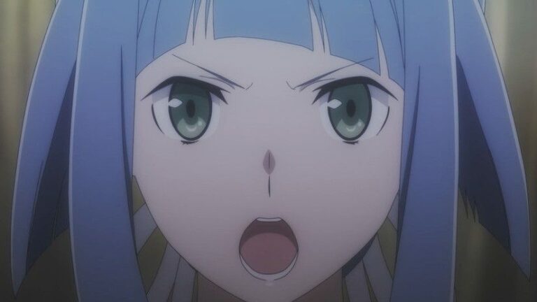 DanMachi and No Game, No Life will be banned from the Netflix catalog DanMachi and No Game, No Life will be banned from the Netflix catalog