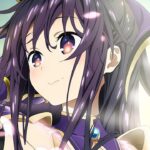 Date A Live IV, that’s when the new season of the anime will debut Date A Live IV, that’s when the new season of the anime will debut