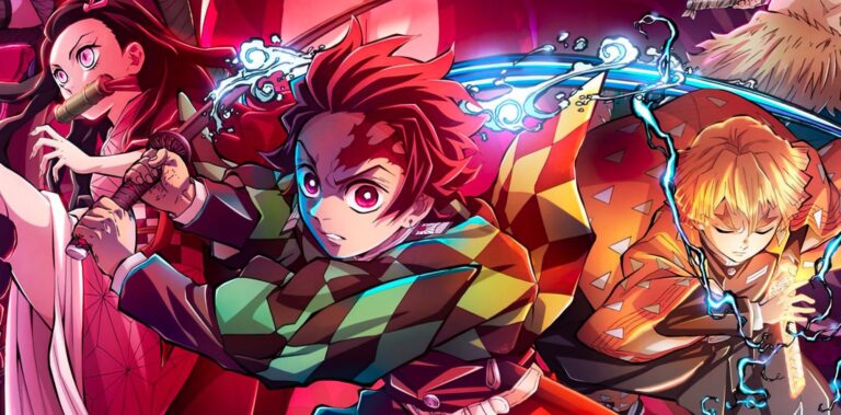 Demon Slayer 2: A Special Event comes with two very important announcements Demon Slayer 2: A Special Event comes with two very important announcements