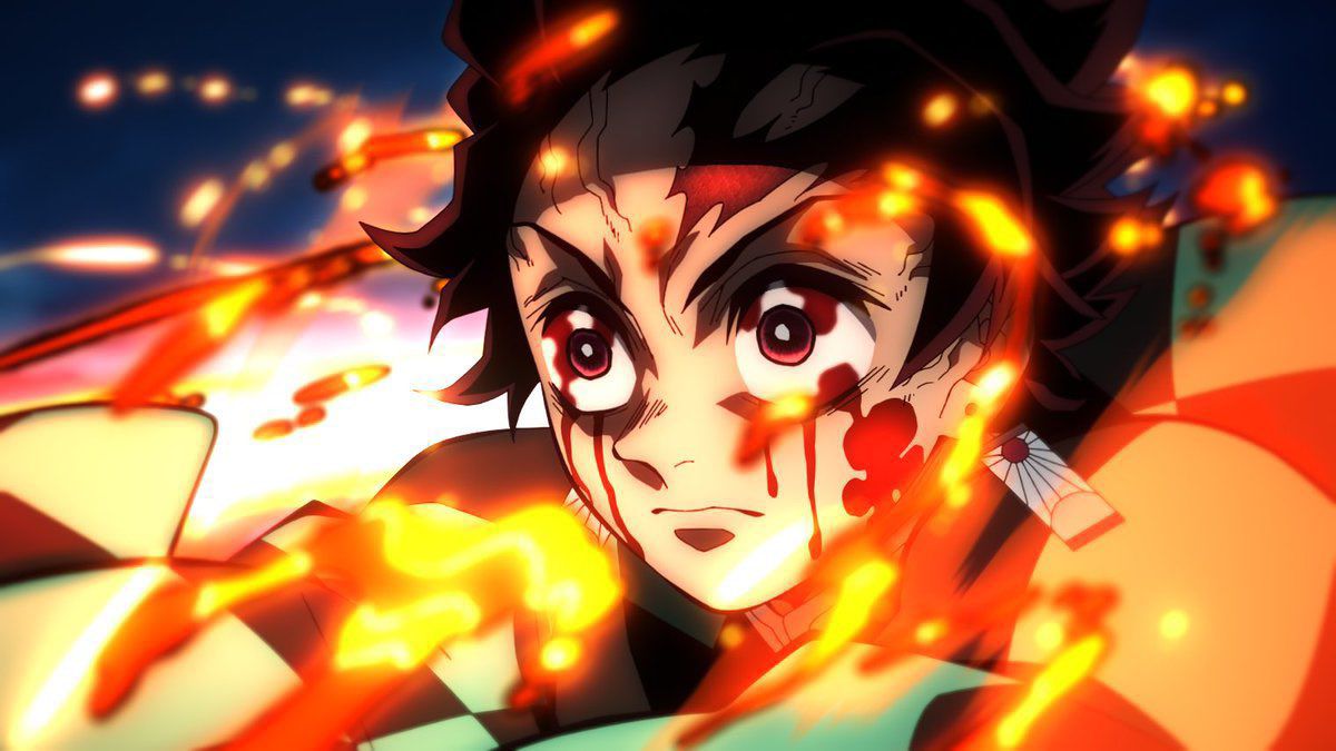 Demon Slayer 2 features one of Tanjiro’s best fights