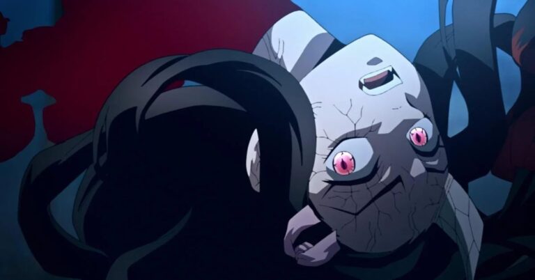 Demon Slayer 2, Nezuko reveals a new extraordinary bloodthirsty power Demon Slayer 2, Nezuko reveals a new extraordinary bloodthirsty power