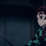 Demon Slayer 2 is the third most watched series in Japan Demon Slayer 2 is the third most watched series in Japan