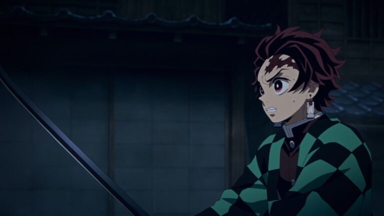 Demon Slayer 2 is the third most watched series in Japan Demon Slayer 2 is the third most watched series in Japan