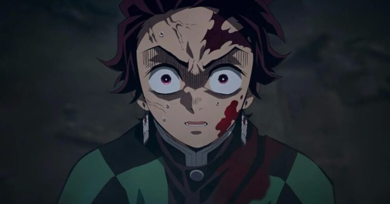 Demon Slayer 2 reveals a shocking secret about Tanjiro’s scar Demon Slayer 2 reveals a shocking secret about Tanjiro’s scar
