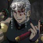 Demon Slayer 2: Tanjiro and Tengen face the demons in the new promotional poster Demon Slayer 2: Tanjiro and Tengen face the demons in the new promotional poster