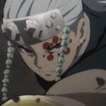 Demon Slayer 2, Tengen Uzui finally enters the scene Demon Slayer 2, Tengen Uzui finally enters the scene