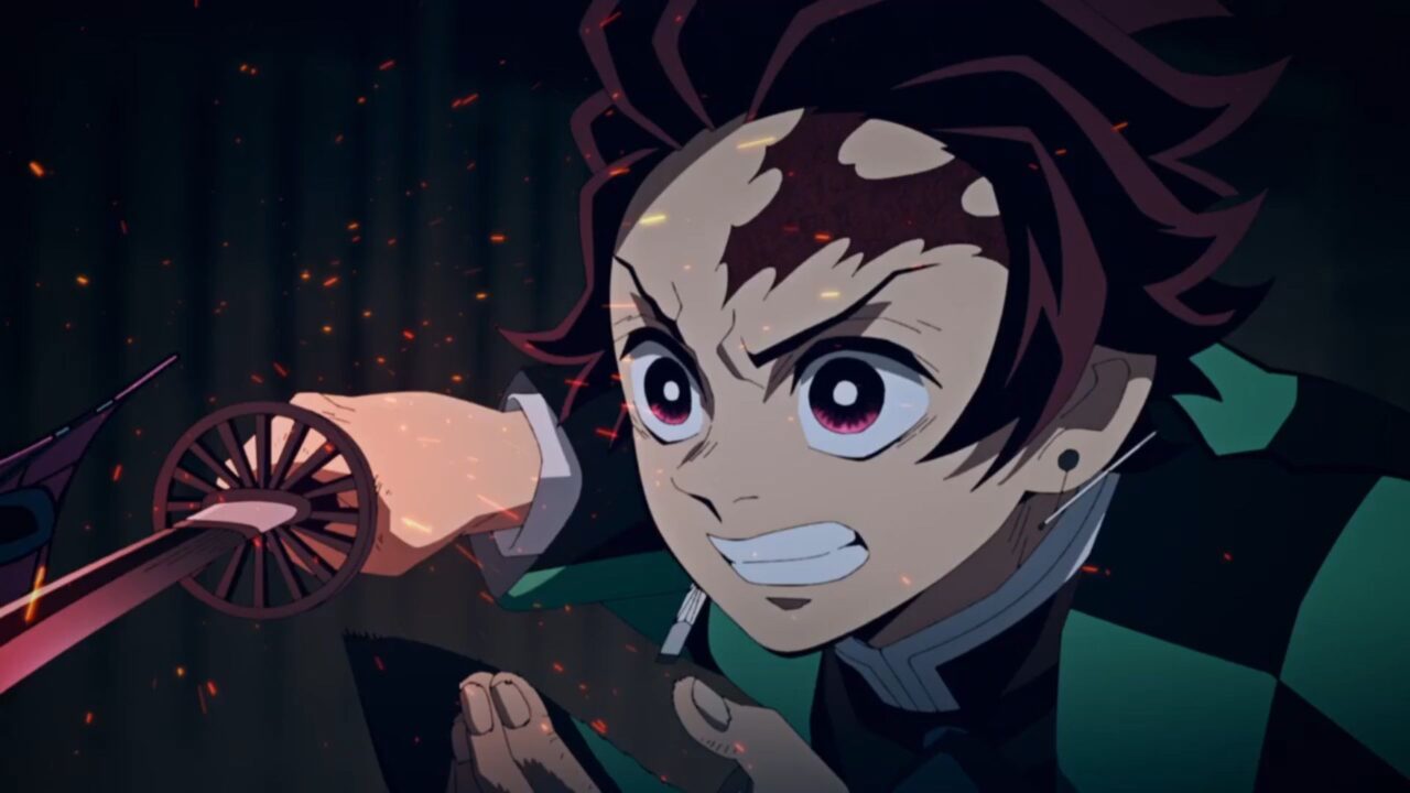 Demon Slayer 2×13, the debut of a character unleashed fans