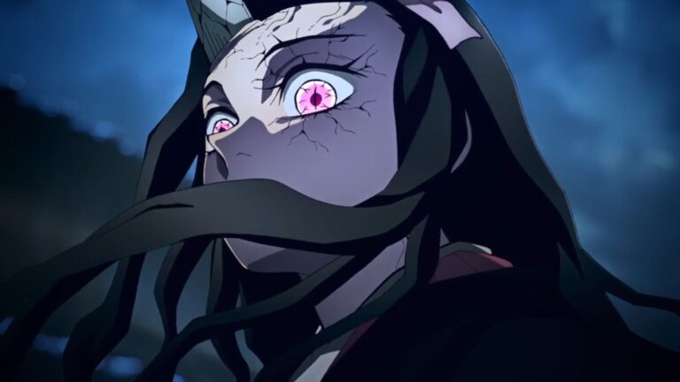 Demon Slayer 2×13, the incredible power of Nezuko’s new form Demon Slayer 2×13, the incredible power of Nezuko’s new form