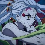 Demon Slayer 2×13, Daki’s true form comes into play Demon Slayer 2×13, Daki’s true form comes into play
