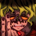 Demon Slayer 2×14, the crescent of the red light district is not what we thought Demon Slayer 2×14, the crescent of the red light district is not what we thought