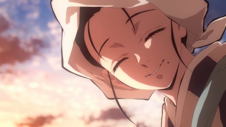 Demon Slayer 2×14, Nezuko brings back emotional memories thanks to Tanjiro Demon Slayer 2×14, Nezuko brings back emotional memories thanks to Tanjiro