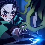 Demon Slayer 2×15, has Tanjiro’s physique reached the limit? Demon Slayer 2×15, has Tanjiro’s physique reached the limit?
