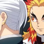Demon Slayer 2×15, the post-credits scene, is the best in the series Demon Slayer 2×15, the post-credits scene, is the best in the series